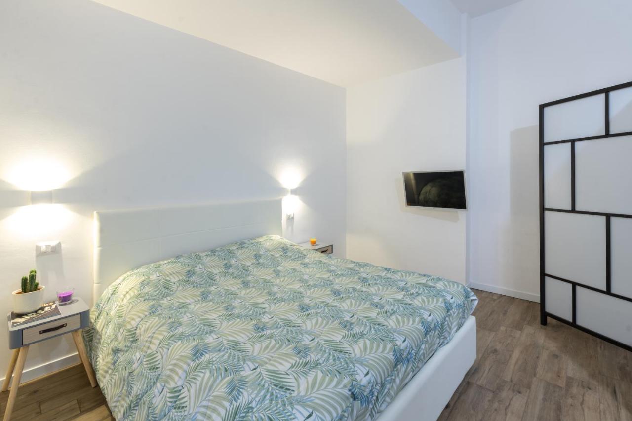 Ruote Apt - Dolcevita Holiday Apartment Florenţa Exterior foto
